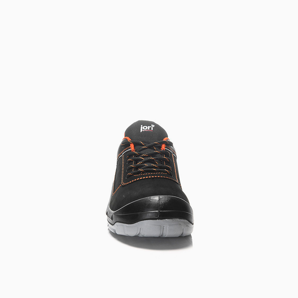 HERREN JORI Sicherheitshalbschuh jo_COLOUR orange Low S3