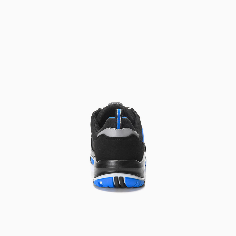 ELTEN DAMEN Sicherheitshalbschuh IAN XXTP Pro BOA® blue Low ESD S3S