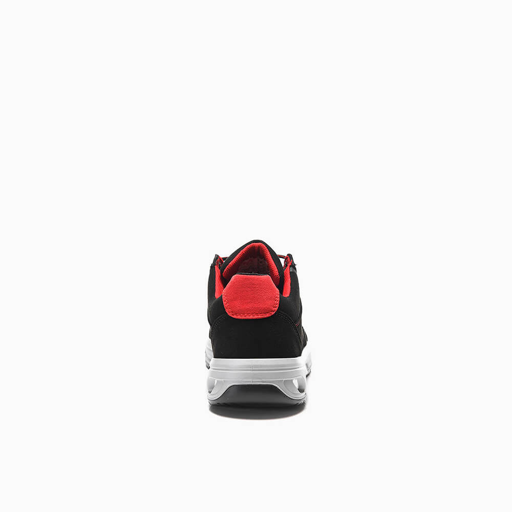 ELTEN HERREN Sicherheitshalbschuh NED XX10 black Low ESD S2