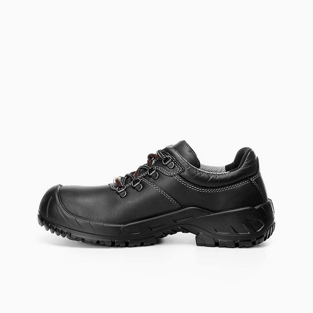 ELTEN HERREN Sicherheitshalbschuh RENZO Low ESD S3
