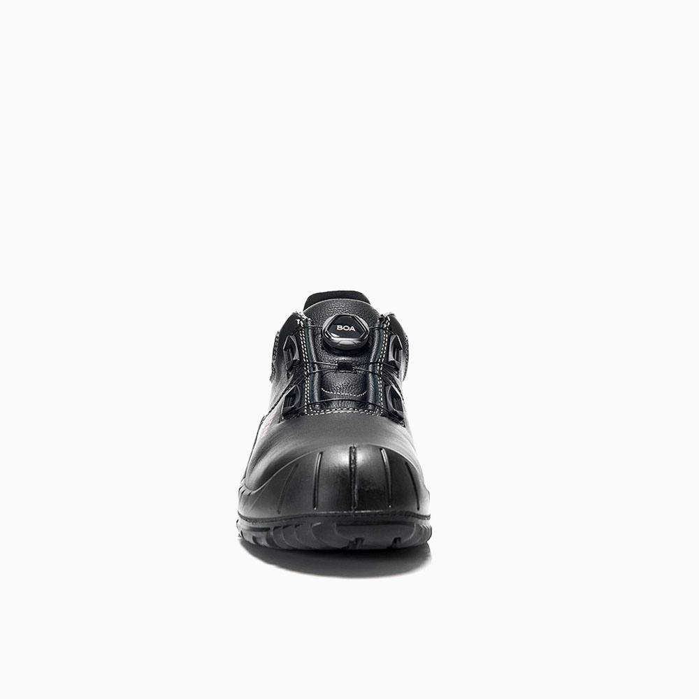 ELTEN DAMEN Sicherheitshalbschuh LAURENZO BOA® Low ESD S3S